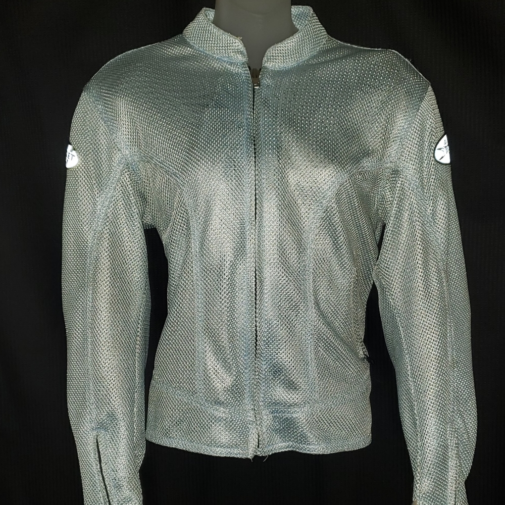 Joe Rocket Ladies Motorcycle Jacket